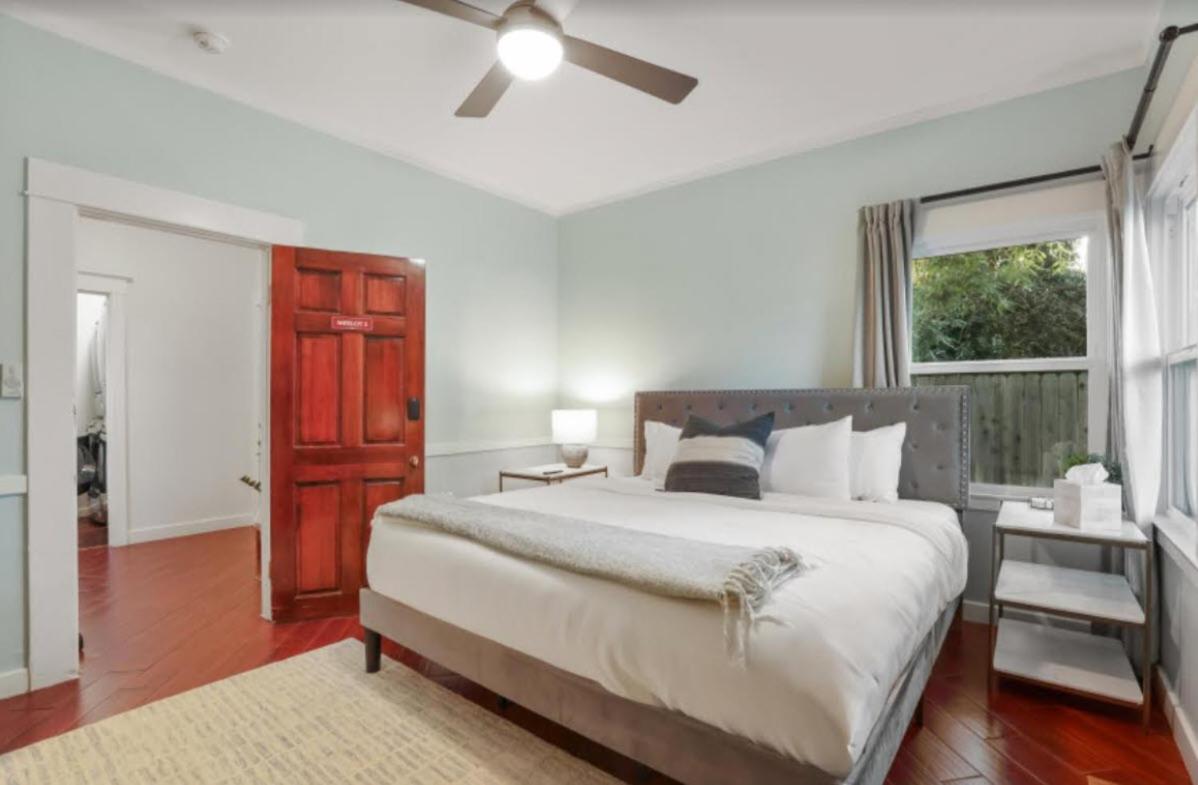 Grape Escape Inn & Suites Lodi Dış mekan fotoğraf