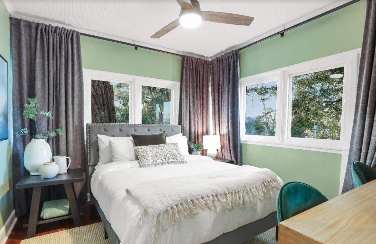 Grape Escape Inn & Suites Lodi Dış mekan fotoğraf