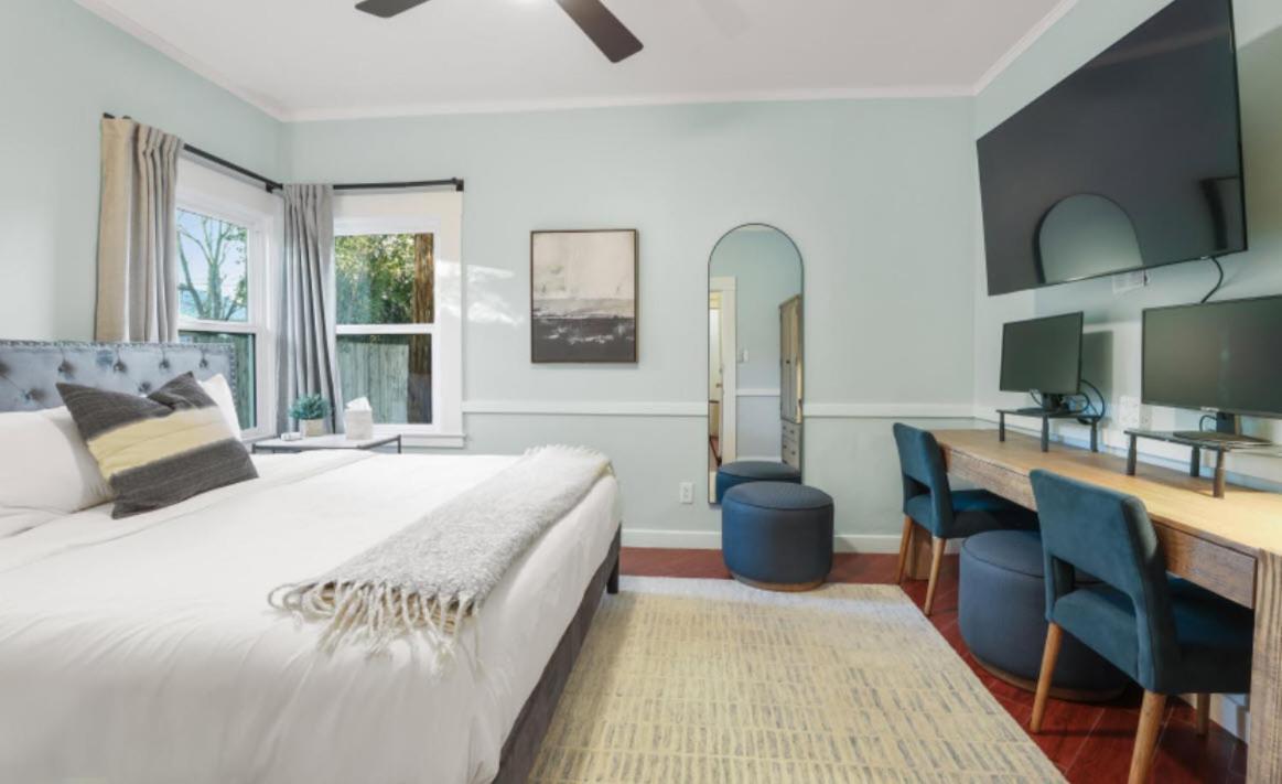 Grape Escape Inn & Suites Lodi Dış mekan fotoğraf