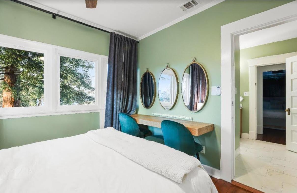 Grape Escape Inn & Suites Lodi Dış mekan fotoğraf